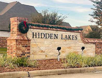 1619 Noble Way Ct League City, TX 77573