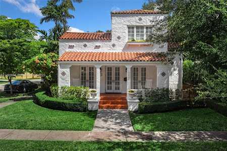 1265 Andalusia Ave Coral Gables, FL 33134