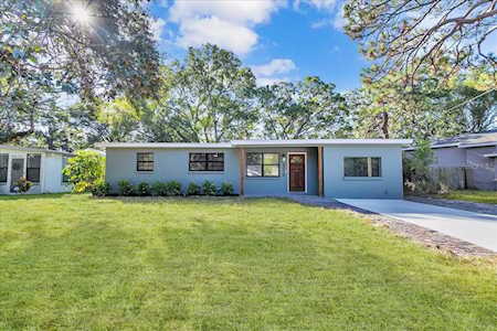 4016 W Lawn Ave Tampa, FL 33611