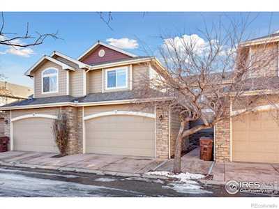 702 Cairnes Dr Fort Collins, CO 80524