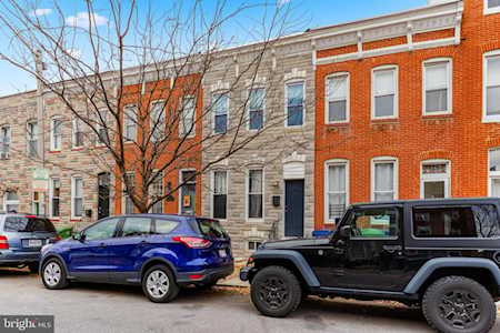 12 E Fort Ave Baltimore, MD 21230