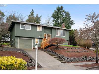 20707 SW 86th AVE Tualatin, OR 97062