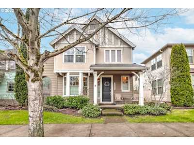 17261 SW 136th AVE Portland, OR 97224