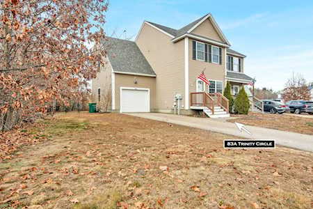 83 Trinity Circle #A Rochester, NH 03839