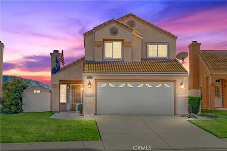 31916 Calle Novelda Temecula, CA 92592