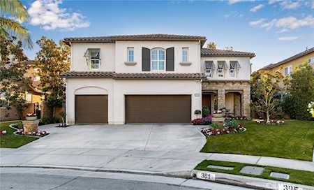 381 Tangerine Place Brea, CA 92823