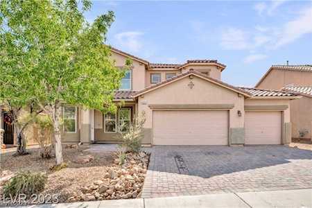 1221 Satellite Ave North Las Vegas, NV 89032