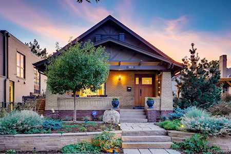 3611 Bryant St Denver, CO 80211