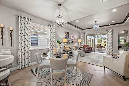 9410 La Bianco St Estero, FL 33967
