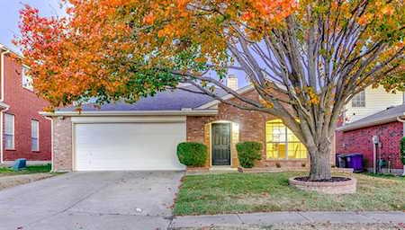 108 Admiral Drive Wylie, TX 75098
