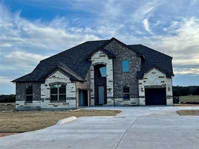 1825 Limestone Lane Van Alstyne, TX 75495