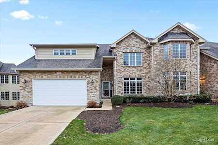 703 Manor Hill Place Sugar Grove, IL 60554