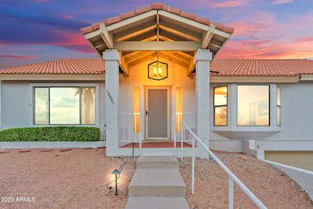 15951 E Thistle Dr Fountain Hills, AZ 85268