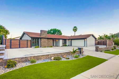 6347 Park Ridge Blvd San Diego, CA 92120