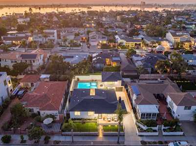 3536 Jewell St San Diego, CA 92109
