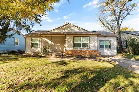 1324 Biggs Terrace Arlington, TX 76010
