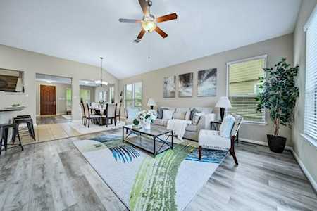 4307 Foster Gardens Ln Katy, TX 77449