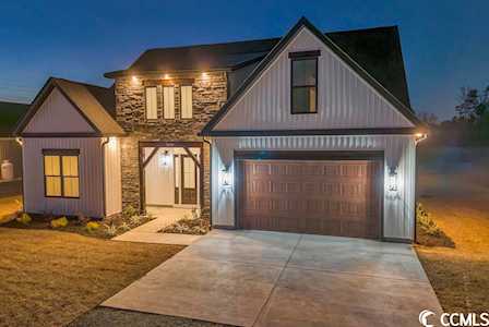 3631 Allentown Dr. Conway, SC 29526