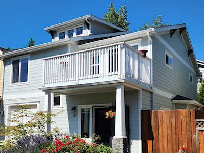 113 McCully Ln Jacksonville, OR 97530