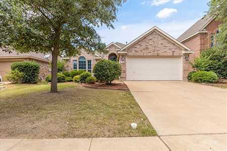 4364 Mountain Crest Drive Fort Worth, TX 76123