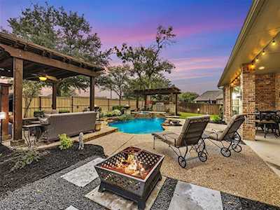 8105 Craftsbury Lane McKinney, TX 75071