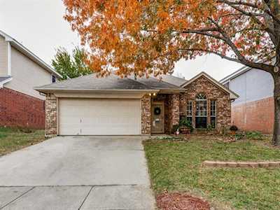 509 Kelley Court Fort Worth, TX 76120