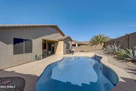 10169 S 186th Ave Goodyear, AZ 85338