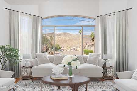 1821 W Mountain Sky Ave Phoenix, AZ 85045