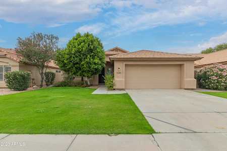 3240 S Cascade Place Chandler, AZ 85248