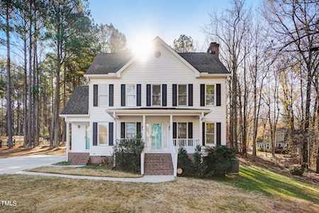 4805 John White Drive Raleigh, NC 27610