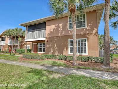 1810 Long Iron Drive #302 Rockledge, FL 32955