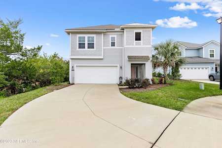 130 Saint Barts AVE St Augustine, FL 32080