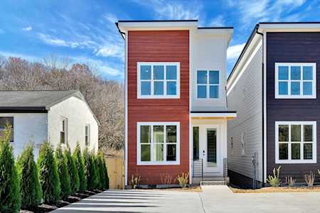 7419 Sawyer Brown Rd Nashville, TN 37209