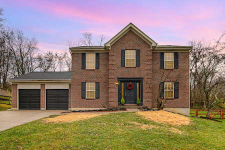 1115 Brigade Rd Independence, KY 41051