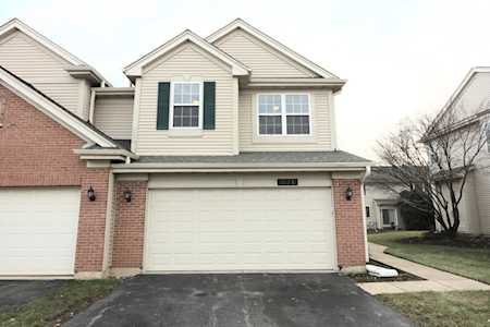 371 Windsong Circle #371 Glendale Heights, IL 60139