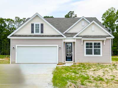 1258 Wading Point Boulevard Huger, SC 29450