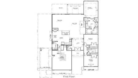 1175 Wading Point Boulevard Huger, SC 29450