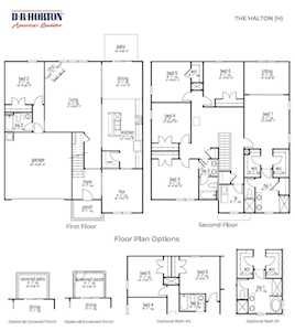 1191 Wading Point Boulevard Huger, SC 29450