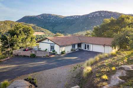 27272 Cool Water Ranch Road Valley Center, CA 92082