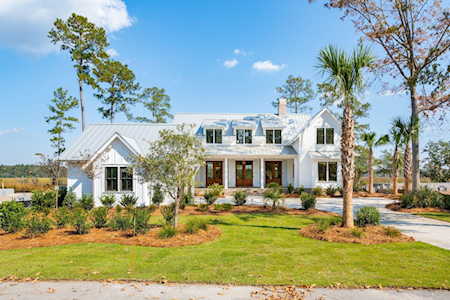 116 Peninsula Court Ravenel, SC 29470