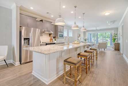647 Daffodil Court Summerville, SC 29486