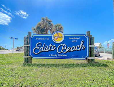 1020 Osceola Street Edisto Island, SC 29438