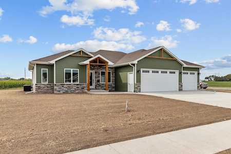1667 Torchwood Trl De Pere, Town of Lawrence, WI 54115