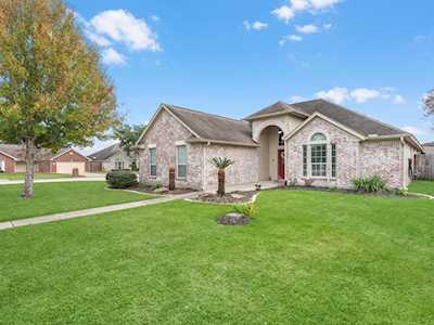 11803 Old Spanish Trl Santa Fe, TX 77510