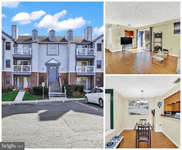 203 Oak Leaf Circle #203-B Abingdon, MD 21009