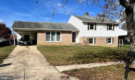 113 Graiden St Upper Marlboro, MD 20774