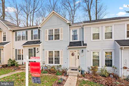 11785 Stonegate Ln Columbia, MD 21044