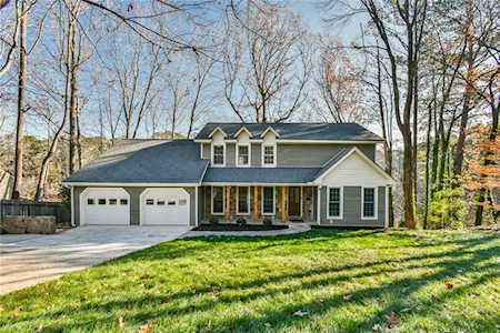 1475 Willow Point Cove Marietta, GA 30068