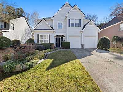 1038 Frog Leap Trail NW Kennesaw, GA 30152