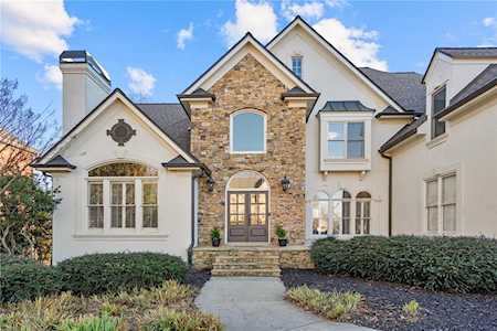 340 Falls Point Trail Johns Creek, GA 30022